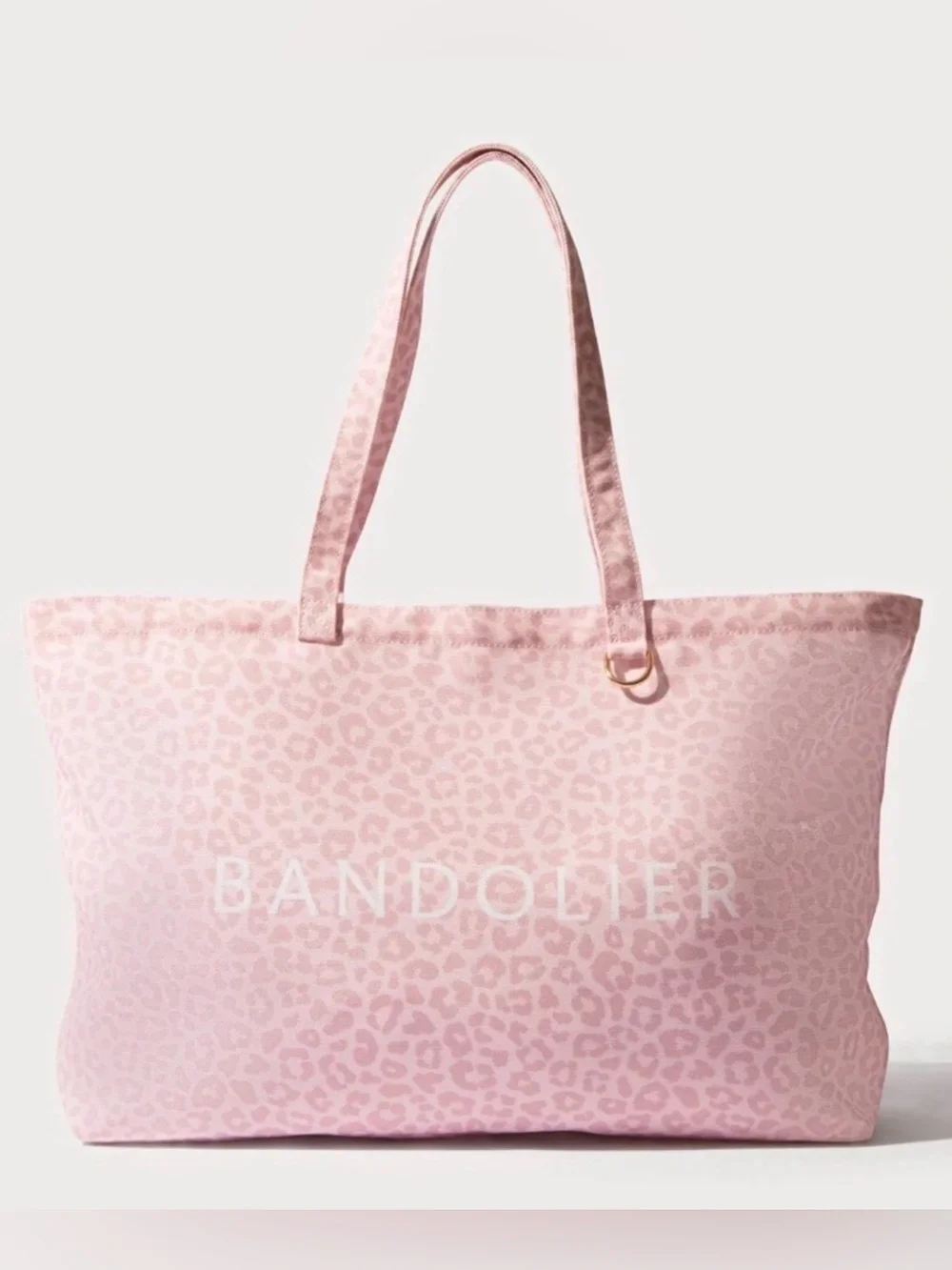 Bandolier Tote